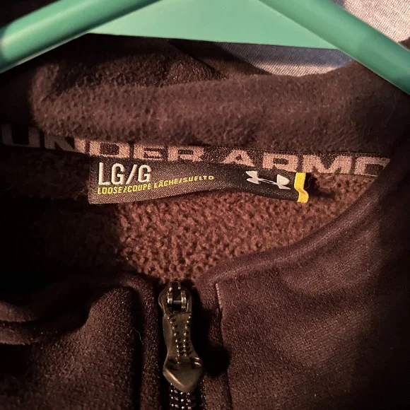 Coat - Picture 2 of 2